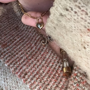Etsy のお客さま さんが購入した商品の写真を追加しました