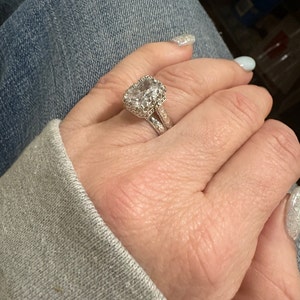 Jennifer Peters added a photo of their purchase