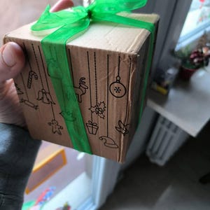 Antonietta heeft een foto van de aankoop toegevoegd
