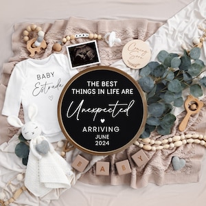 Sarah added a photo of their purchase