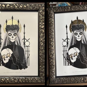 Jenna added a photo of their purchase