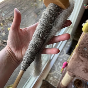 Savannah added a photo of their purchase