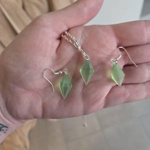 Katrina added a photo of their purchase