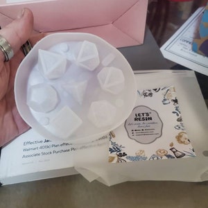 Sommer added a photo of their purchase