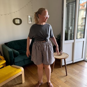 Katsiaryna added a photo of their purchase