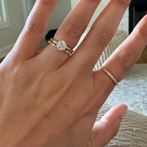 14K Gold Round Birthstone Bracelets, Custom Made Family Birthstone Jewelry, Personalized Silver Gemstone Bracelet, Best Gifts For Mothers