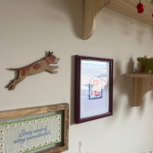 Rachel added a photo of their purchase