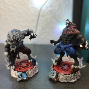 Grimorheart added a photo of their purchase