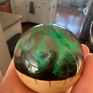 Rachel added a photo of their purchase