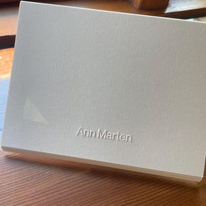 Maggie added a photo of their purchase