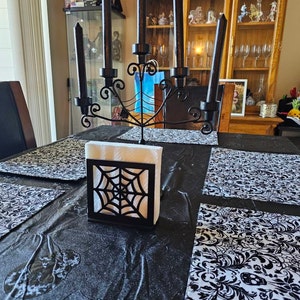 Christmas Napkin Holder Santa Napkin Holder Christmas Tree Napkin