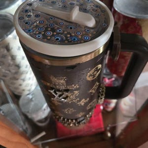 Lydia adicionaram uma foto da sua compra