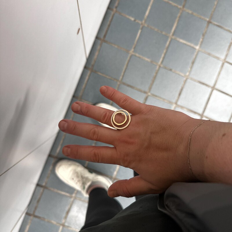 Foto enviada por clienta