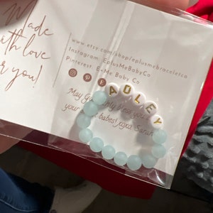 Paige added a photo of their purchase