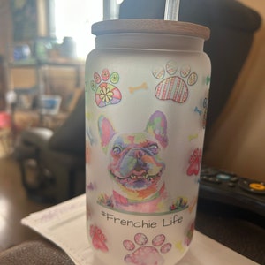 Christi added a photo of their purchase