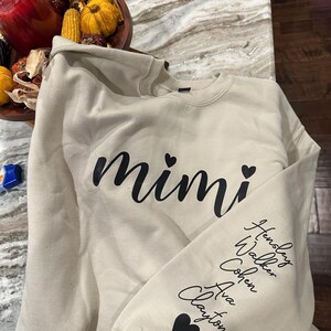 Amanda added a photo of their purchase