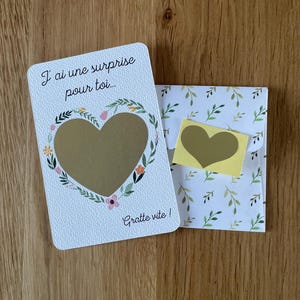 Maëline a ajouté une photo de son achat