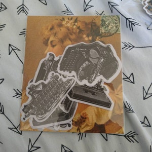 Davis added a photo of their purchase