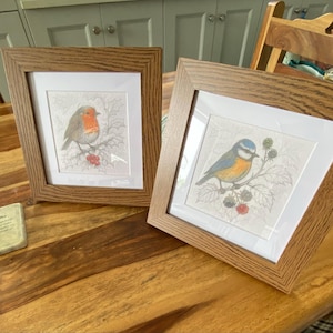 Louise added a photo of their purchase