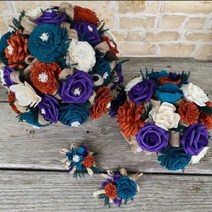 Comprador de Etsy ha añadido una foto de su compra