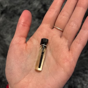 Denise added a photo of their purchase