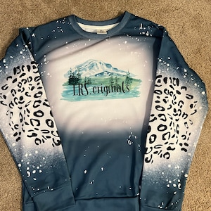 Lia added a photo of their purchase