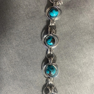 Angela added a photo of their purchase
