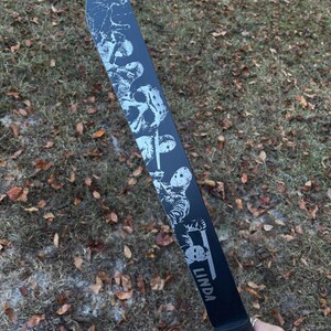 Linda added a photo of their purchase