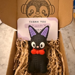 Hannah ha añadido una foto de su compra