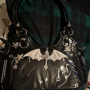 April added a photo of their purchase
