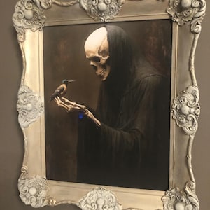 Mark added a photo of their purchase