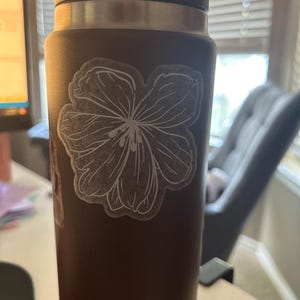 Ariel added a photo of their purchase