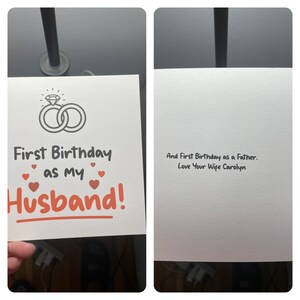 Carolyn added a photo of their purchase