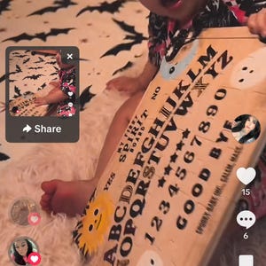 Vanessa ha aggiunto una foto del proprio acquisto