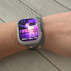 Stephanie added a photo of their purchase