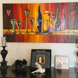 Abel added a photo of their purchase