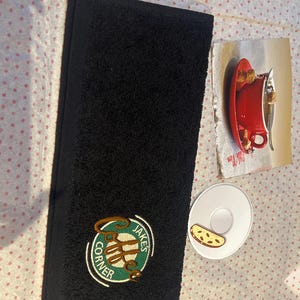 Chloe added a photo of their purchase