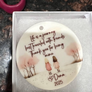 Dena added a photo of their purchase
