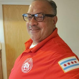 Manny added a photo of their purchase