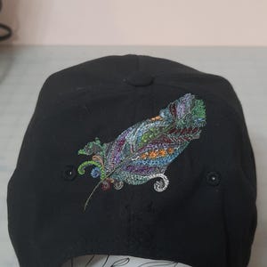 Linda added a photo of their purchase