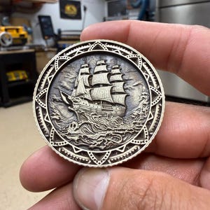 Juan added a photo of their purchase