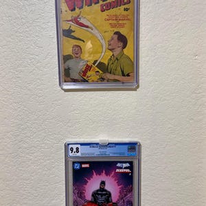 Andrew added a photo of their purchase