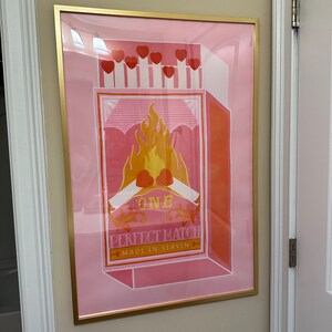 JD added a photo of their purchase