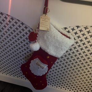 Kirsty added a photo of their purchase