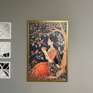 Melinda added a photo of their purchase