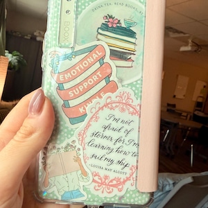 Comprador de Etsy ha añadido una foto de su compra