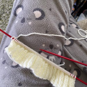 Jean added a photo of their purchase