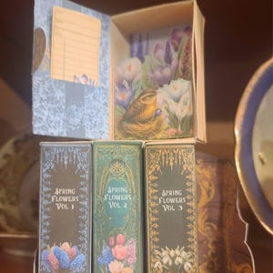 Monica added a photo of their purchase