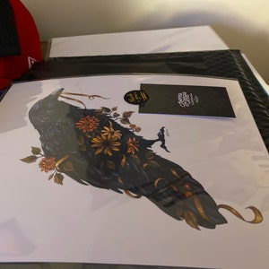 Kat added a photo of their purchase