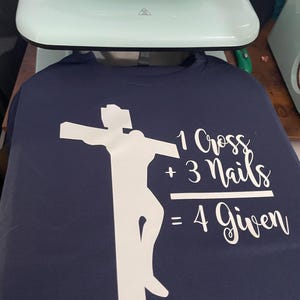 Tina added a photo of their purchase